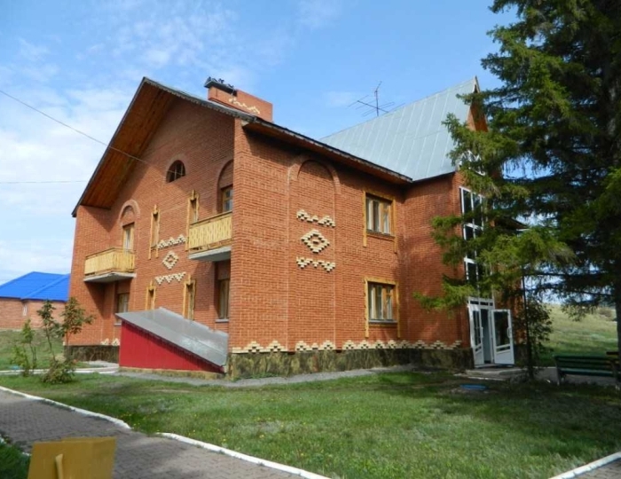 Стандарт 2-местный 2-комнатный (корпус 5) - Санаторий «Талкас» Исяново