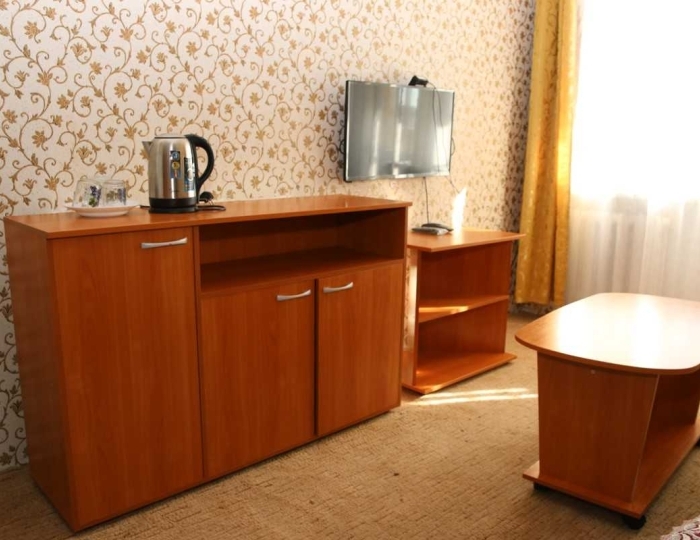 Эконом   3-местный 2 комнатный (корпус 2) - Санаторий «Талкас» Исяново